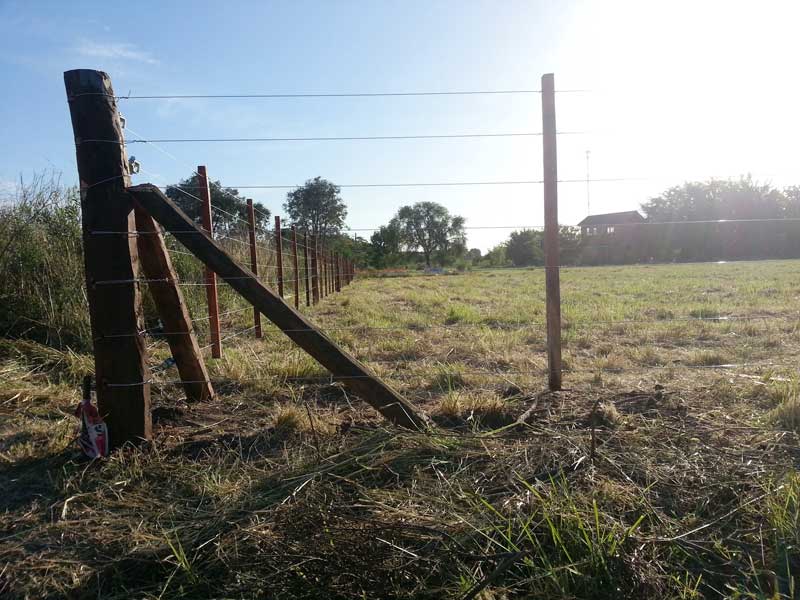 cerco rural